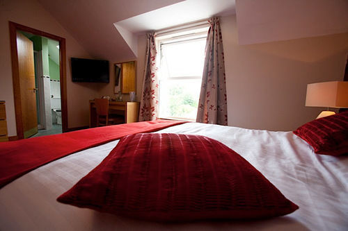 The Tailor'S House Guest Rooms Ballygawley エクステリア 写真