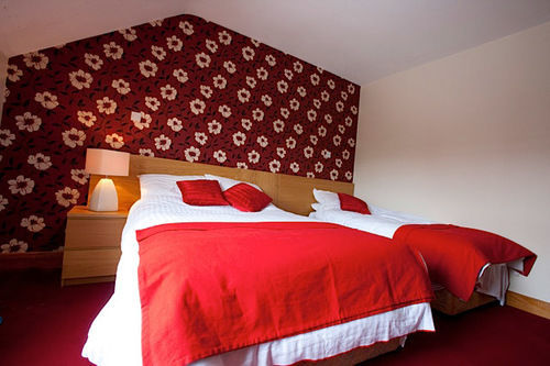 The Tailor'S House Guest Rooms Ballygawley エクステリア 写真