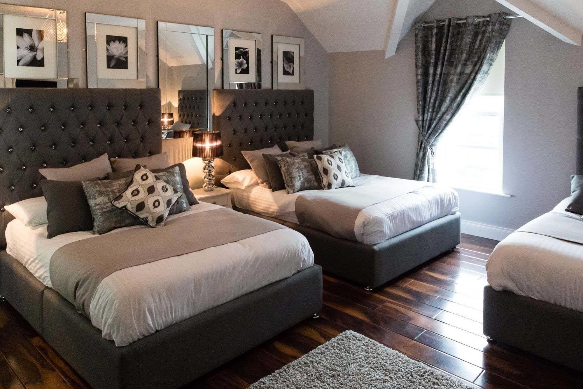 The Tailor'S House Guest Rooms Ballygawley エクステリア 写真