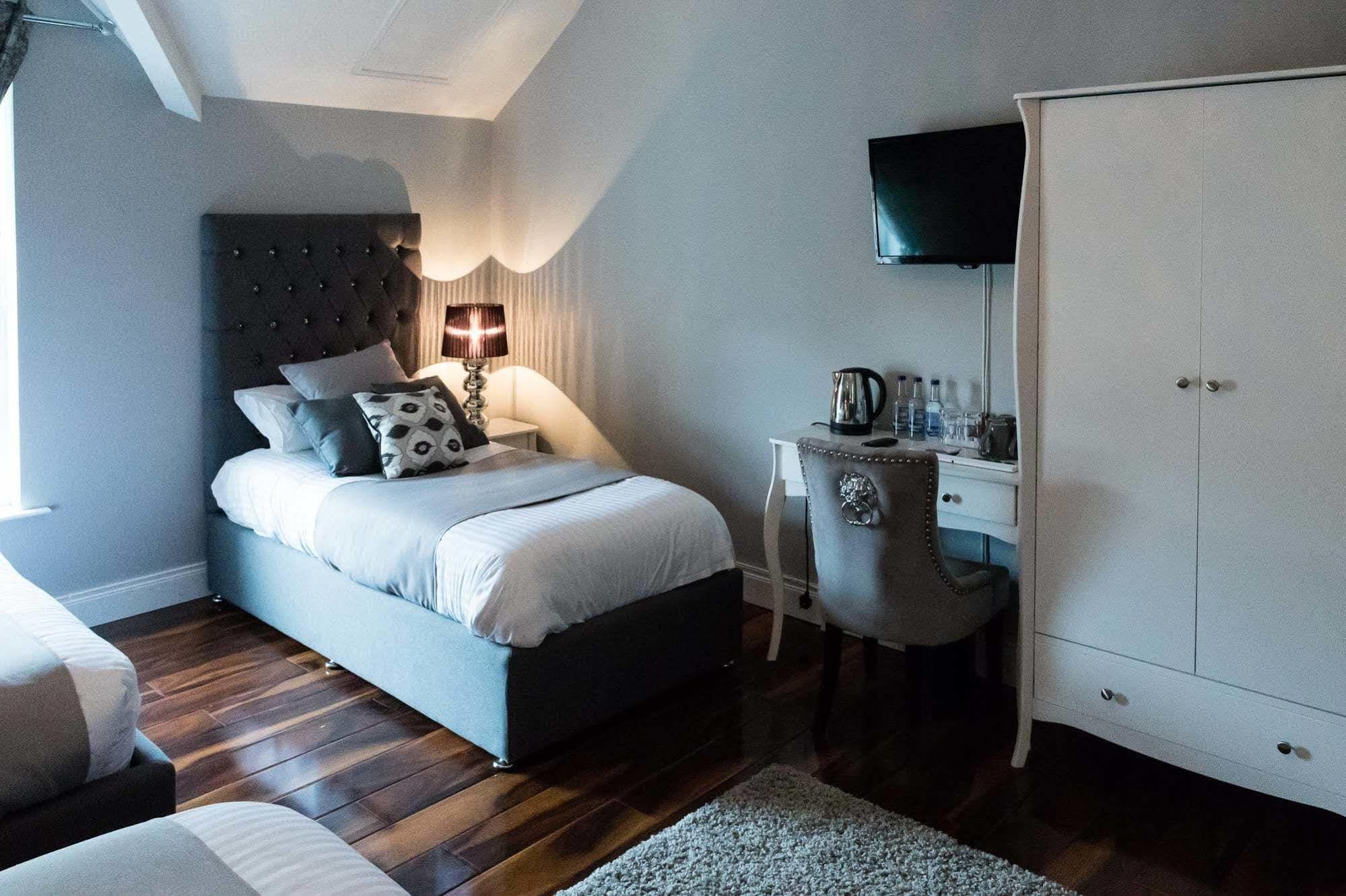 The Tailor'S House Guest Rooms Ballygawley エクステリア 写真