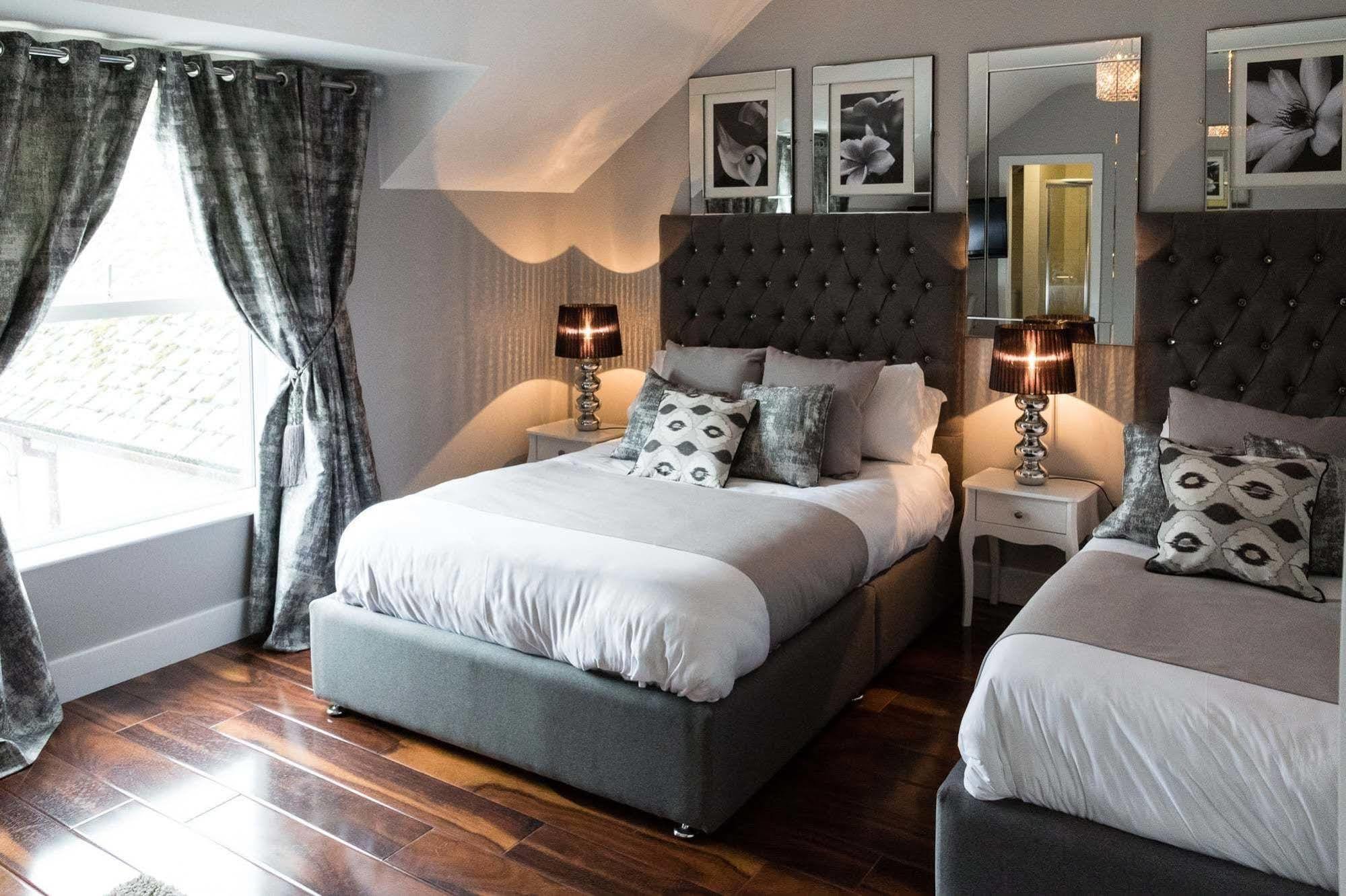 The Tailor'S House Guest Rooms Ballygawley エクステリア 写真